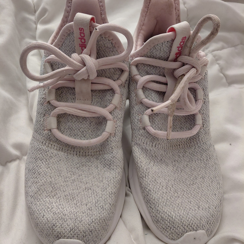 Adidas Womans Athletic Shoes